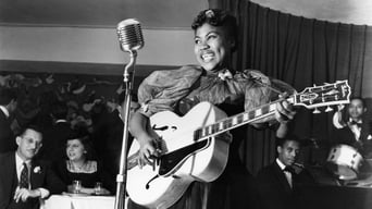 Sister Rosetta Tharpe: The Godmother of Rock & Roll