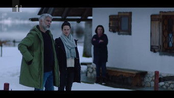 Episode 1 — Episode 1