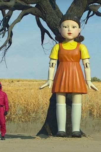 Squid Game De La Fiction À La Réalité Dans Les Cours De Récré (2021)