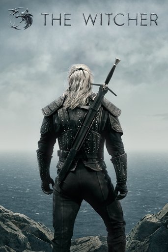 poster The Witcher