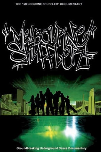 Melbourne Shuffler en streaming 