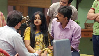 Episode 116 — Jaya Acts Strange