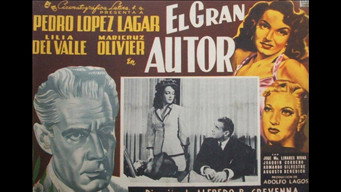 El gran autor (1954)