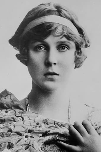 Image of Diana Manners