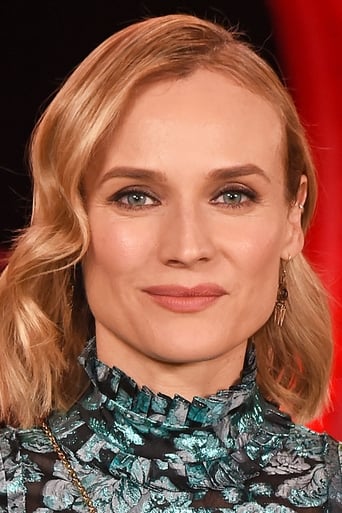 Diane Kruger