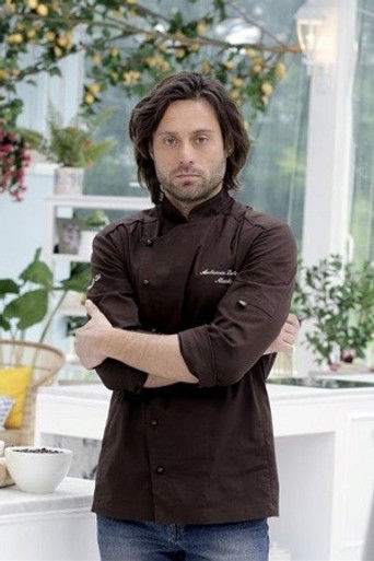 Antonio Lamberto Martino