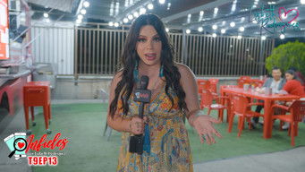 Episode 13 — Episode 13