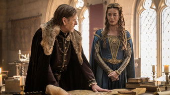 Robin Hood S1E9 poster