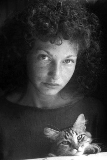 Foto de Maya Deren