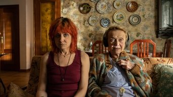 Episódio Adela da série Estado de Fúria