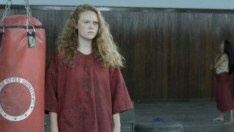 Galeria 3 - Locked Up