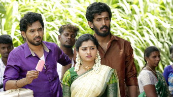 #23 Veeran