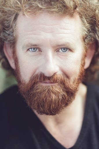 Image of Michael Geary