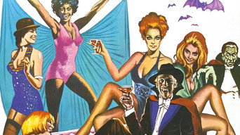 #6 Vampira