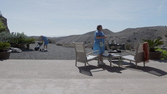 Escena 1 de Inmaculada