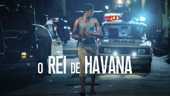Cena de O Rei de Havana