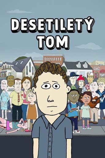 Desetiletý Tom 2023