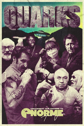 Quarks (2013)