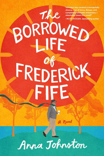 The Borrowed Life of Frederick Fife (1970)