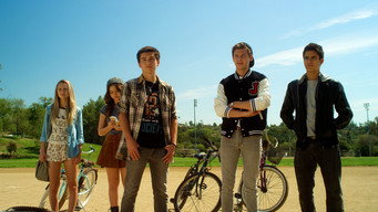 Ghost Squad (2015)