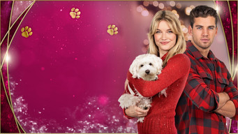 Dognapped: Hound for the Holidays (2022)