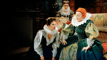 #7 The Virgin Queen