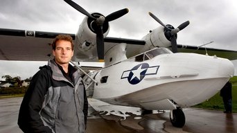 Dig WW2 with Dan Snow - S1E01