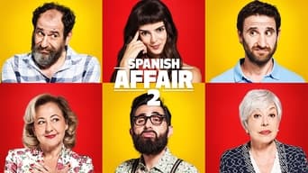 Spanish Affair 2 (2015)