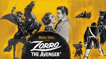 #1 Zorro, the Avenger