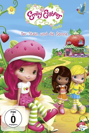 The Strawberry Shortcake Movie: Sky's the Limit