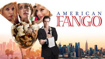 American Fango (2016)