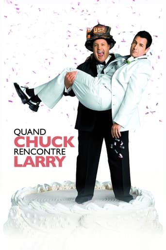 Quand Chuck rencontre Larry (2007) Backup NO_1