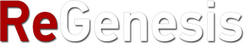ReGenesis logo