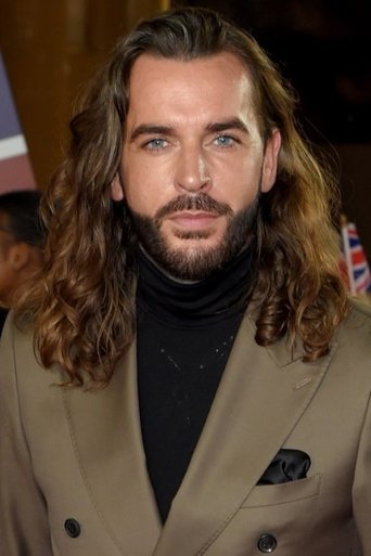 Image of Pete Wicks