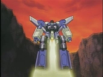 Episode 25 — Ultra Magnus: Forced Fushion (2)