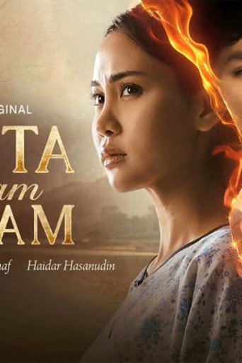 Cinta Dalam Sekam