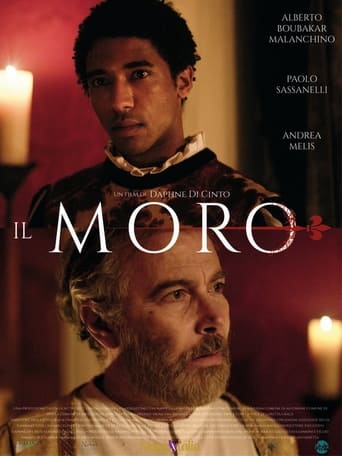 Poster of The Moor