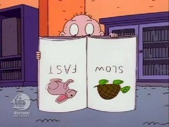 Cena de Episódio 13