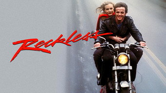 #10 Reckless