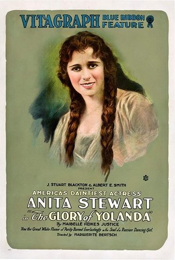 The Glory of Yolanda (1917) The Glory of Yolanda (1917)