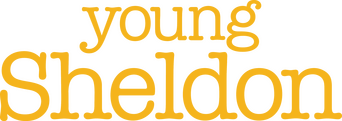 Young Sheldon logo