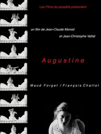 Poster för Augustine