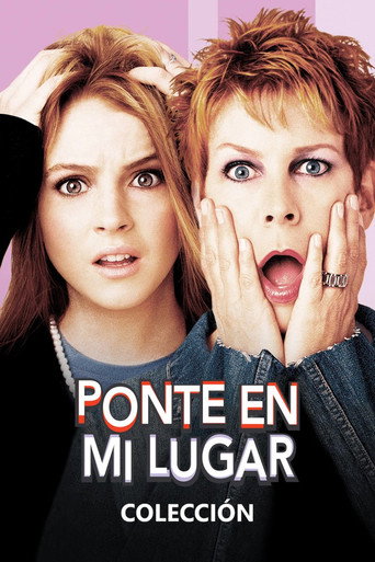 Ponte en mi lugar - Colección