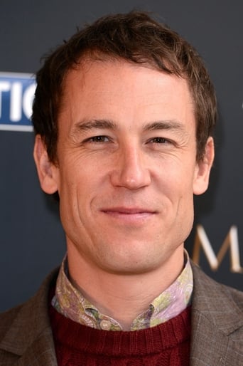 Imagen de Tobias Menzies