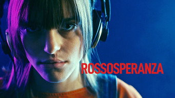 #4 Rossosperanza