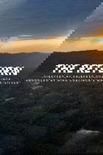 The Return (2021) The Return (2021)