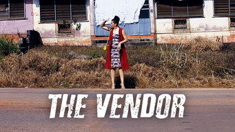 #4 The Vendor