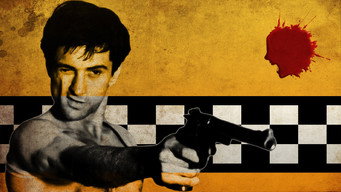 Taxi Driver backdrop 7