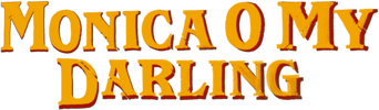 Monica, O My Darling logo