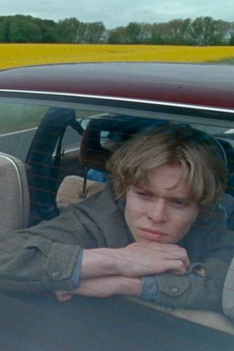 Hard To Explain poster